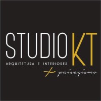 StudioKT Arquitetura e Interiores Logo