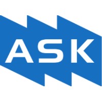 ASK Business Consulting Logo