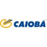 Caiobá Motocicletas e Peças Logo