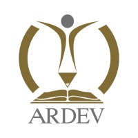 ARDEV - Araştırma Dayanışma ve Eğitim Vakfı Logo