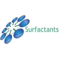 Surfactants Detergents Company Ltd (SDC) Logo
