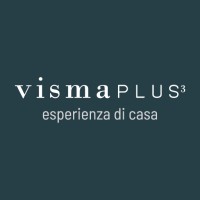 VismaPlus3 Logo
