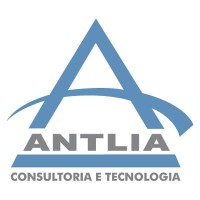 Antlia Logo