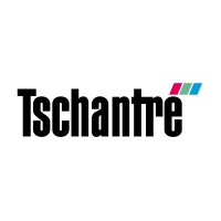 Tschantré AG Logo