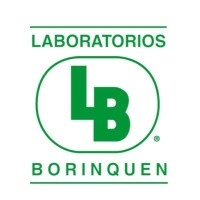 Laboratorios Borinquen Logo