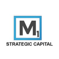 M1 Strategic Capital LLC Logo