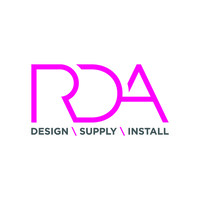 RDA Logo