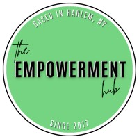 The Empowerment Hub Logo