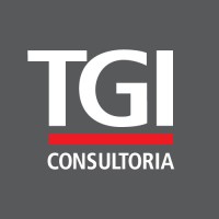 TGI Consultoria Logo