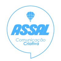 Assal Comunicação Criativa Logo