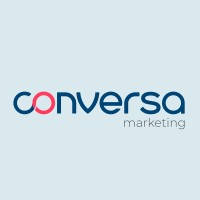 Conversa Marketing Logo