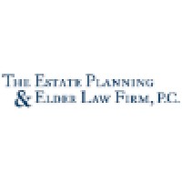 The Estate Planning and Elder Law Firm Logo