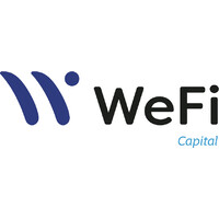 WeFi Capital Logo