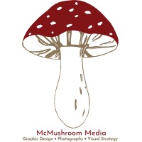 McMushroom, LLC Logo