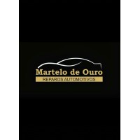 Martelo de Ouro Ltda Logo