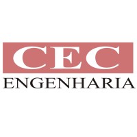 CEC Engenharia Logo