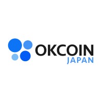 OKCoinJapan（オーケーコイン・ジャパン） Logo