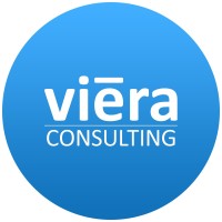 Viera Consulting Services LLP Logo