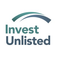 Invest Unlisted Logo