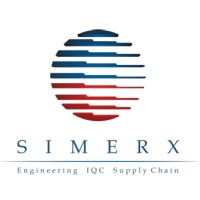 Simerx Logo