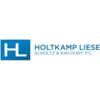 Holtkamp, Liese, Schultz, & Kafoury, P.C. Logo