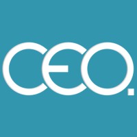CEO Marketing Logo