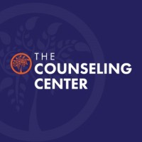 The Counseling Center Logo