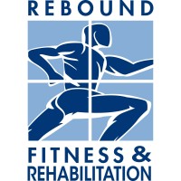 Rebound Fitness & Rehabilitation Logo