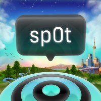 sp0t Logo