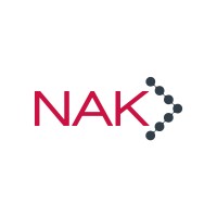 NAK Consulting Services Limited Logo