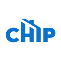 CHIP - Coalition for Homelessness Intervention and Prevention Logo