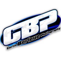 Curtis Berleue Photography Logo