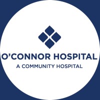OConnor Hospital Logo