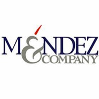 Méndez & Co., Inc. Logo