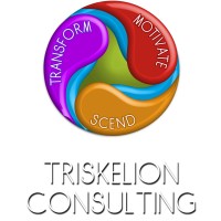 Triskelion Consulting Logo