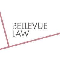 Bellevue Law Logo
