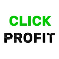 ClickProfit Logo