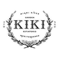 Kiki on the River Logo