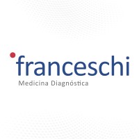 Laboratório Franceschi Logo