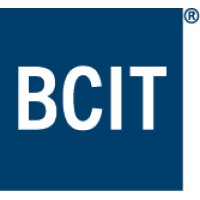 BCIT School of Construction and the Environment Logo