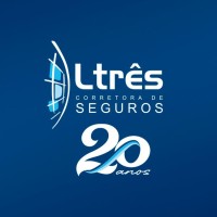 Ltrês Seguros Logo