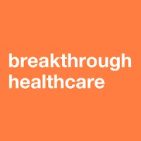 Breakthrough Healthcare Logo