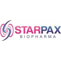 Starpax Biopharma Logo