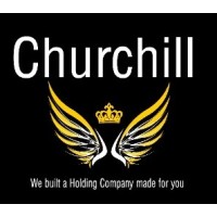 Churchill Schwartzman Logo