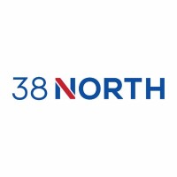 38 North Logo