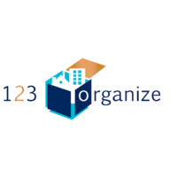 123organize Logo
