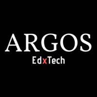 Argos - Educação Executiva (Edx) Logo