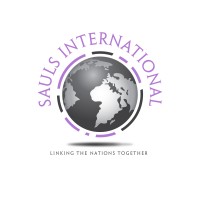 Sauls International Logo