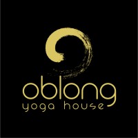 Oblong Yoga House Logo