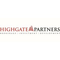Highgate Partners, LLC Logo